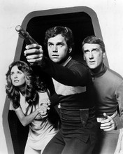This is an image of Photograph & Poster of Logan's Run Tv 196661