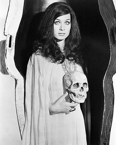 This is an image of Photograph & Poster of Valerie Leon 196663