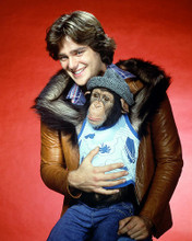 This is an image of Photograph & Poster of Greg Evigan 287620
