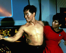 This is an image of Photograph & Poster of Star Trek 287630