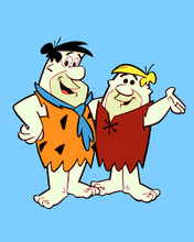 This is an image of Photograph & Poster of The Flintstones 287648