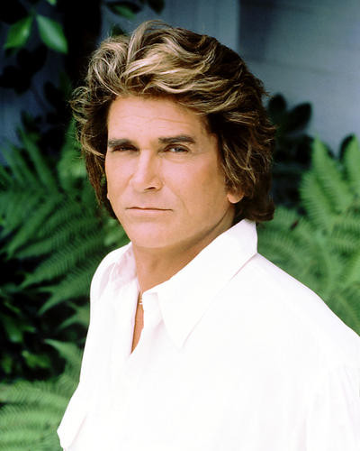 This is an image of Photograph & Poster of Michael Landon 287657