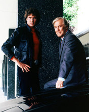 This is an image of Photograph & Poster of Knight Rider 287661