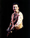 This is an image of Photograph & Poster of Bruce Springsteen 287662