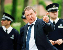 This is an image of Photograph & Poster of John Nettles 287449
