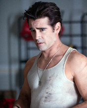 This is an image of Photograph & Poster of Colin Farrell 287459