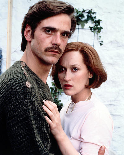 This is an image of Photograph & Poster of The French Lieutena 287479