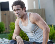 This is an image of Photograph & Poster of Colin Farrell 287482