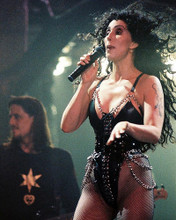 This is an image of Photograph & Poster of Cher 287527