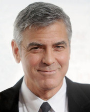 This is an image of Photograph & Poster of George Clooney 287557