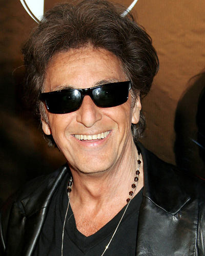 This is an image of Photograph & Poster of Al Pacino 287572