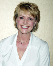 This is an image of Photograph & Poster of Amanda Tapping 287587