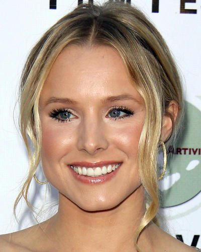 This is an image of Photograph & Poster of Kristin Bell 287594