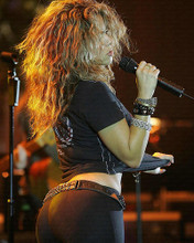 This is an image of Photograph & Poster of Shakira 287600