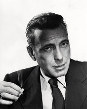 This is an image of Photograph & Poster of Humphrey Bogart 196712