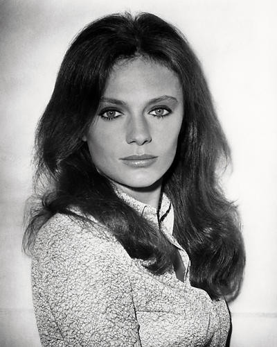 This is an image of Photograph & Poster of Jacqueline Bisset 196719