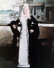 This is an image of Photograph & Poster of Mae West 287676
