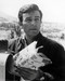 This is an image of Photograph & Poster of Mike Connors 196794