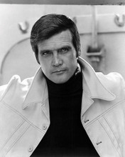 This is an image of Photograph & Poster of Lee Majors 196743