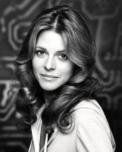 This is an image of Photograph & Poster of Lindsay Wagner 196747