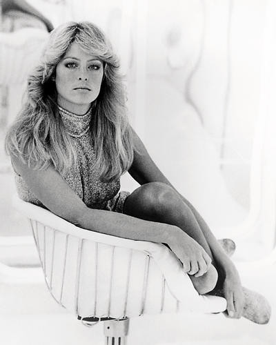 Movie Market - Photograph & Poster of Farrah Fawcett 196749