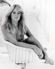 This is an image of Photograph & Poster of Farrah Fawcett 196749