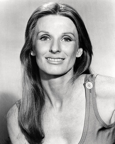This is an image of Photograph & Poster of Cloris Leachman 196762