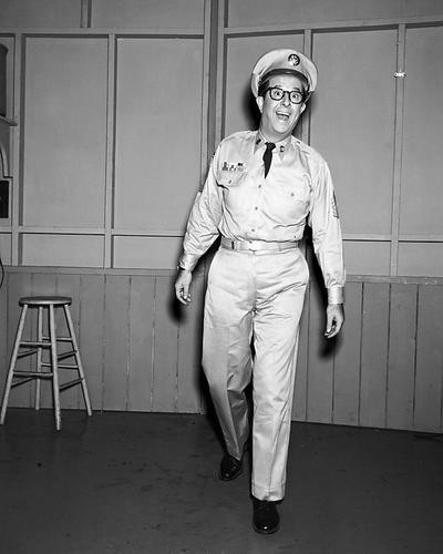 This is an image of Photograph & Poster of The Phil Silvers Sh 196803