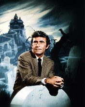 This is an image of Photograph & Poster of Rod Serling 287686