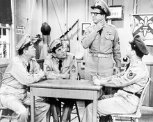 This is an image of Photograph & Poster of The Phil Silvers Sh 196812