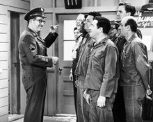 This is an image of Photograph & Poster of The Phil Silvers Sh 196825