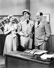 This is an image of Photograph & Poster of The Phil Silvers Sh 196827