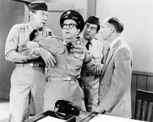 This is an image of Photograph & Poster of The Phil Silvers Sh 196829