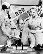 This is an image of Photograph & Poster of The Phil Silvers Sh 196830