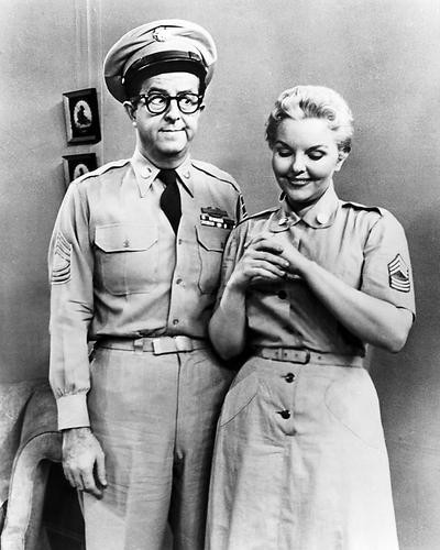 This is an image of Photograph & Poster of The Phil Silvers Sh 196832