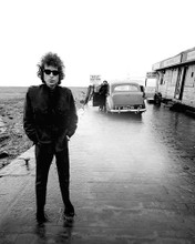 This is an image of Photograph & Poster of Bob Dylan 196834