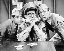 This is an image of Photograph & Poster of The Phil Silvers Sh 196841