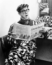 This is an image of Photograph & Poster of Phil Silvers 196842