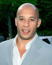 This is an image of Photograph & Poster of Vin Diesel 287799