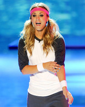 This is an image of Photograph & Poster of Kaley Cuoco 287844