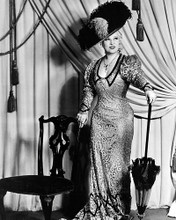This is an image of Photograph & Poster of Mae West 196864