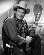 This is an image of Photograph & Poster of Dan Blocker 196866