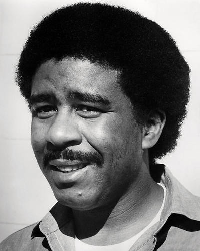This is an image of Photograph & Poster of Richard Pryor 196869