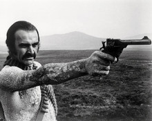 This is an image of Photograph & Poster of Sean Connery 196877