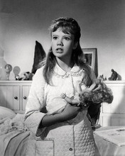 This is an image of Photograph & Poster of Hayley Mills 196897