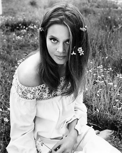 This is an image of Photograph & Poster of Leigh Taylor-Young 196905