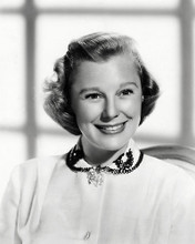 This is an image of Photograph & Poster of June Allyson 196906
