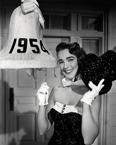 Movie Market - Photograph & Poster of Julie Adams 196910