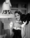 This is an image of Photograph & Poster of Julie Adams 196910