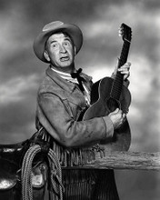 This is an image of Photograph & Poster of Chill Wills 196921